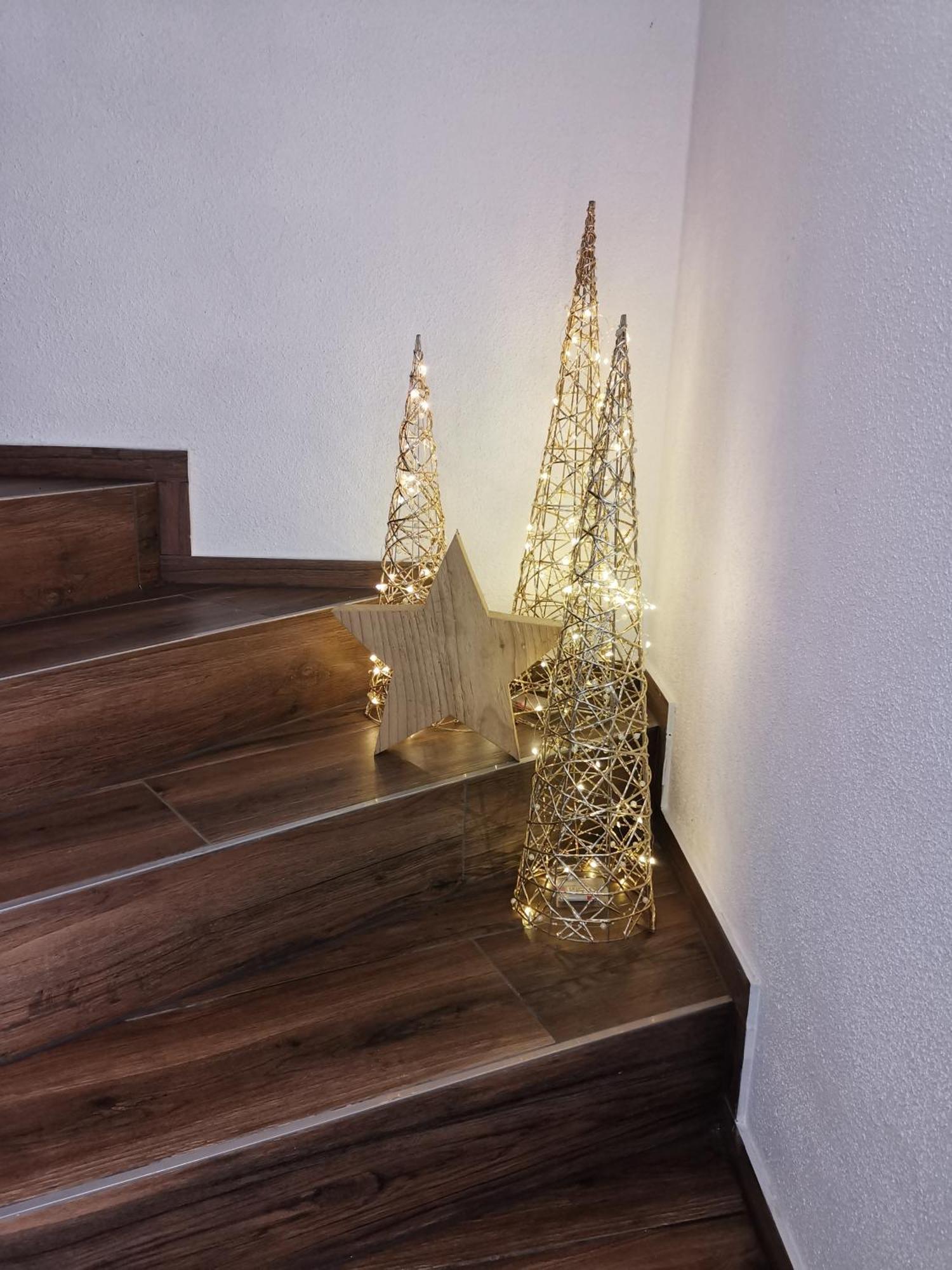 Moderne Ferienwohnungen Mit Designbad Petting エクステリア 写真